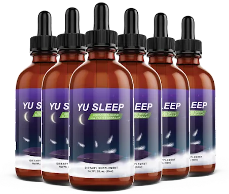 Yu Sleep special discount