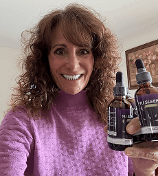 Yu Sleep customer testimonial